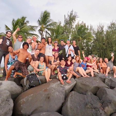 Banana Bungalow Maui Hostel Wailuku Zewnętrze zdjęcie