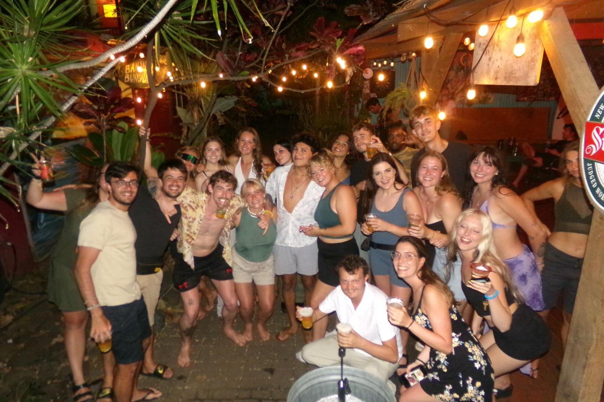 Banana Bungalow Maui Hostel Wailuku Zewnętrze zdjęcie